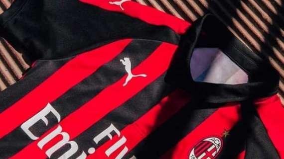 Under 15, amichevole Milan-Sampdoria 5-0