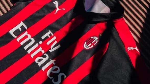A.C. MILAN COMUNICATO UFFICIALE: Pobega in prestito alla Ternana