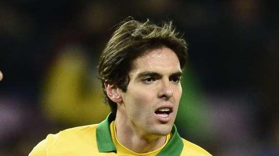 Gazzetta - Stavolta si fa sul serio: Kakà vicinissimo al Milan