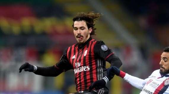 Le ultime di formazione - Romagnoli verso la titolarità, conferme su Sosa-Loca. Nel Chievo out Inglese