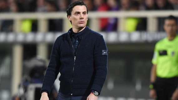 Fiorentina, Commisso: "Montella farà benissimo"