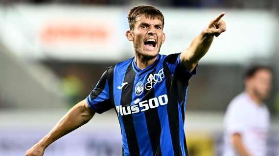 Tuttosport - Milan, idea De Roon se parte Krunic: l'olandese ha costi accessibili ed è un'alternativa già pronta