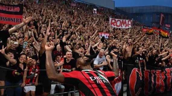 Dida: "Con Maignan ho lavorato sulla tecnica e sulla mente e lui ha assorbito tutto"