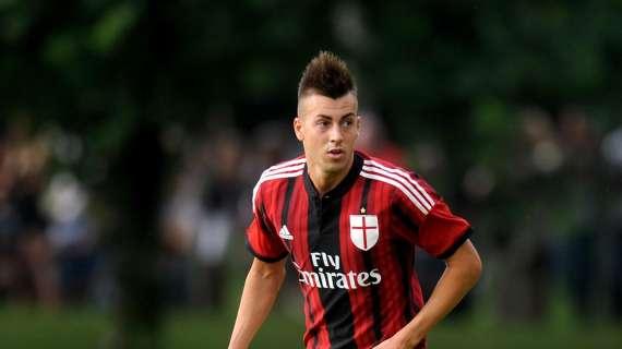 Amichevole, Milan-Renate 2-0: il tabellino 