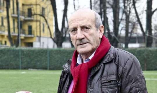 Lodetti a MC: "Honda mai in discussione. Montolivo ha dato sicurezza. Su El Shaa..."