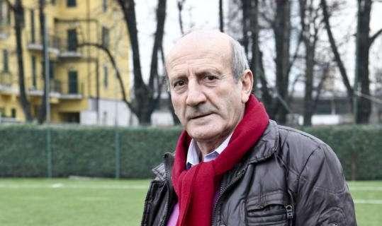 Lodetti a MC: "L'anno scorso il calendario sembrava facile ma abbiamo fatto un disastro. Dobbiamo partire bene"
