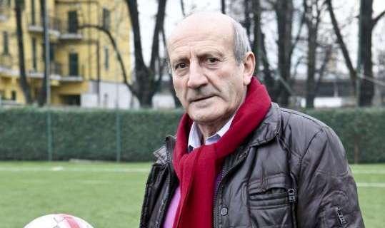 Lodetti a MC: "Ogni giocatore ha giocato per l'altro. Gli attaccanti si muovevano contemporaneamente" 
