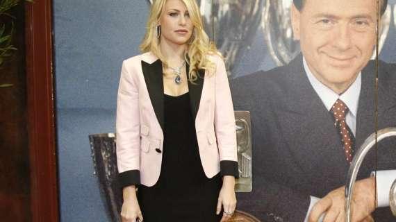 Lady B sarà a Pechino: la famiglia Berlusconi sempre vicina al Milan