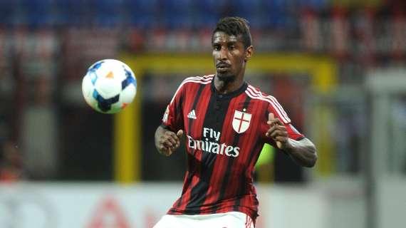 Milan, accordo raggiunto per la cessione di Kevin Constant: il comunicato del Trabzonspor 