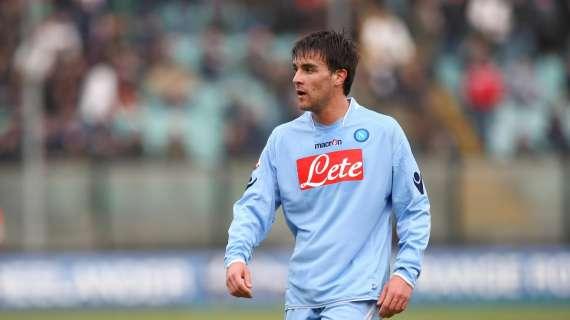 Idea Cigarini per il centrocampo, l'agente: "Ideale vice-Pirlo"