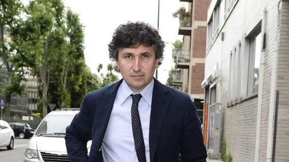 Gino Pozzo: "Serie A più industriale solo se investono i fondi private equity"
