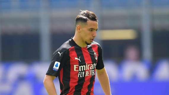 Verso Parma-Milan: la probabile formazione rossonera