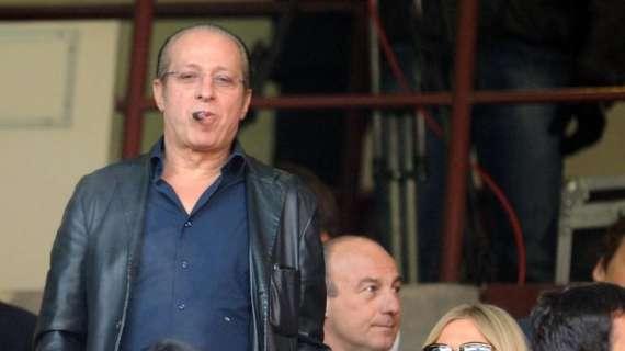 P. Berlusconi a MC: "Diverse soluzioni per consentire al Milan di investire molti soldi. Miha un signor allenatore"