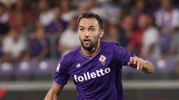MN - Milan, Badelj non è una priorità a centrocampo: i rossoneri hanno altri obiettivi