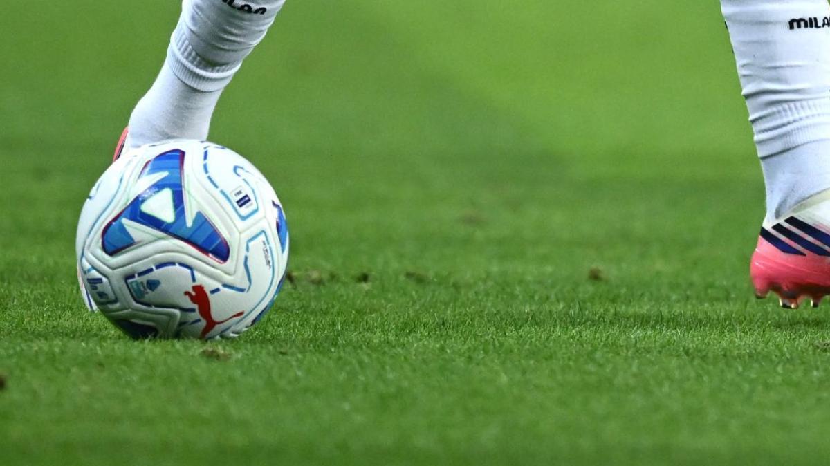 Serie A, oggi inizia la seconda giornata: Milan in campo. Il programma completo