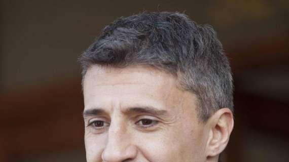 On this day - 28/11/2004, Chievo-Milan 0-1: la prima rete in A da rossonero di Hernan Crespo