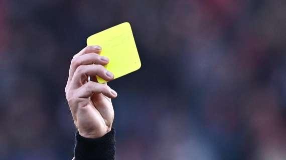 Milan-Napoli: tanti diffidati di lusso, soprattutto tra i rossoneri