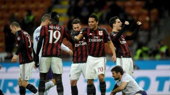 Probabile formazione - Sinisa verso la stessa formazione che ha battuto la Fiorentina: le ultime