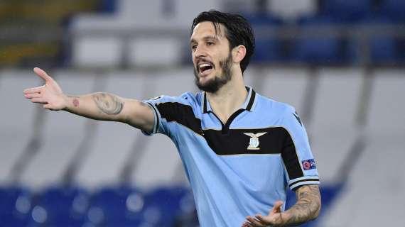 Gazzetta: "Luis Alberto a gennaio sul mercato. Juve e Milan interessate"