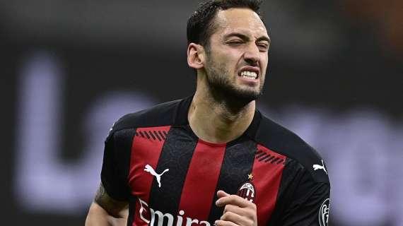 ESCLUSIVA MN - Incocciati: "Calhanoglu? Non ci saranno problemi per rimpiazzarlo. Maldini ha ricordato a tutti che il Milan è un punto d'arrivo"