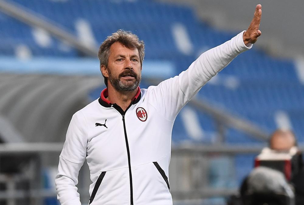 Milan Femminile, tripla di poker in 20 giorni alla Sampdoria Women