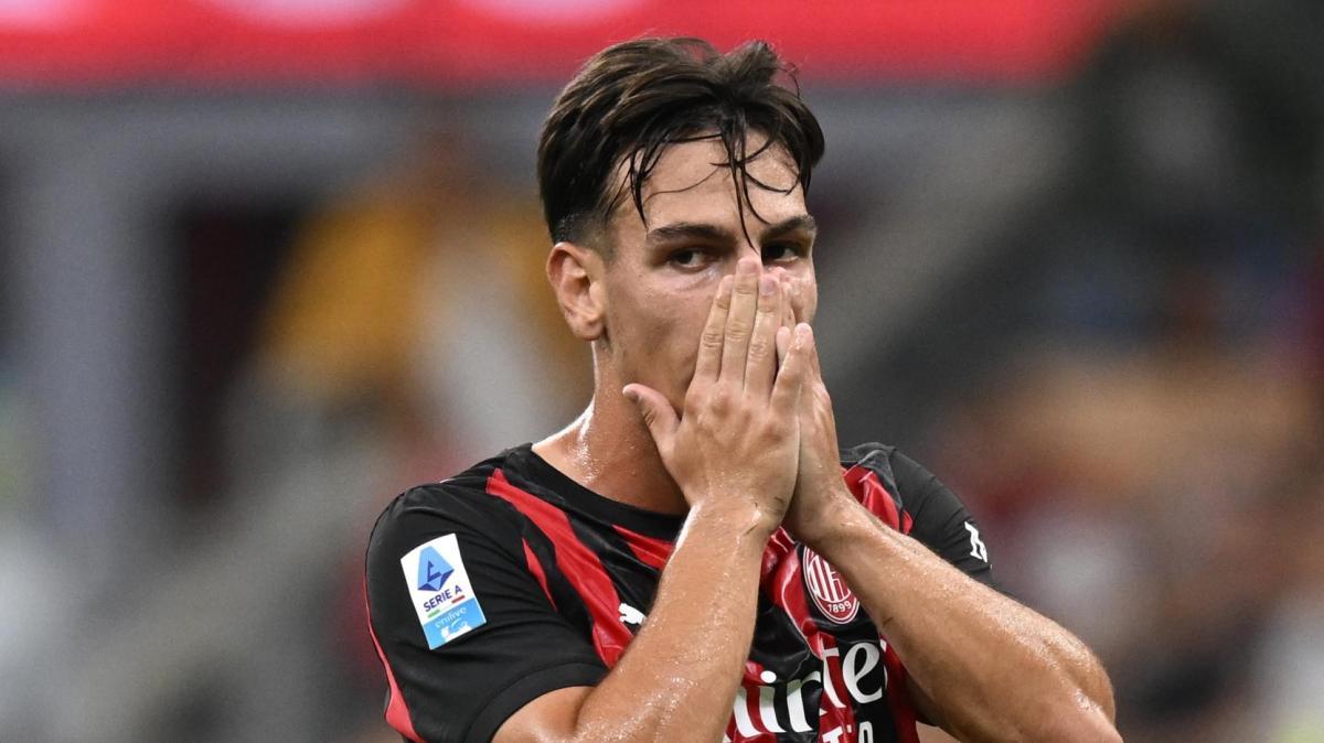 Cambia già il vice-Modric: Jashari bocciato. Le prove di Allegri a Milanello