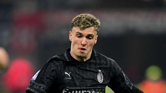 Milan Futuro, Jimenez diffidato rimedia un giallo al 93': salterà la prossima partita