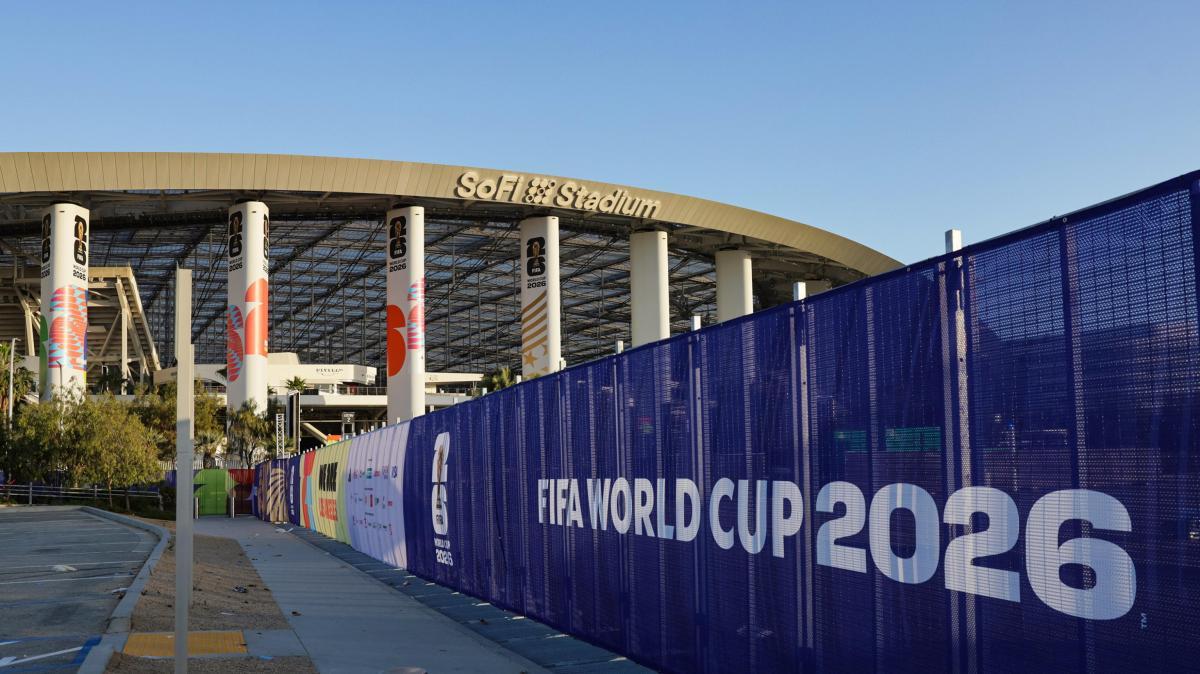 Mondiali, uno sciopero a Los Angeles incombe sul primo match in Usa