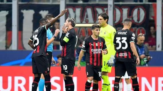 CorSera - Rabbia Milan, ma i rossoneri sono ancora padroni del loro destino: due vittorie per regalarsi gli ottavi di Champions