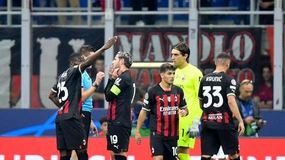 Il Giornale: "Milan, attento alle verità oltre il torto"