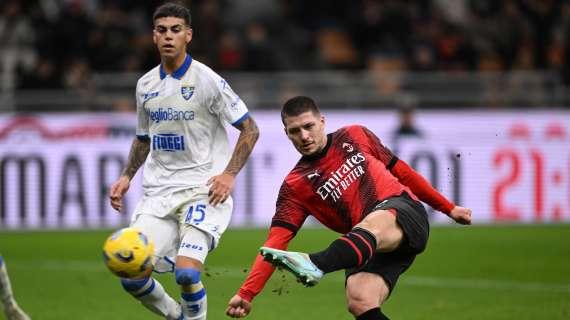 Gazzetta - Jovic 189 giorni dopo: ora si riducano i tempi di attesa. Solito Maignan