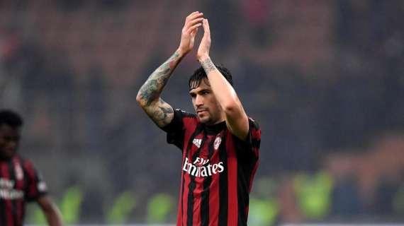 Romagnoli c'è, tocca a Rino. In campo contro l'Hellas o riposo in vista Juventus?
