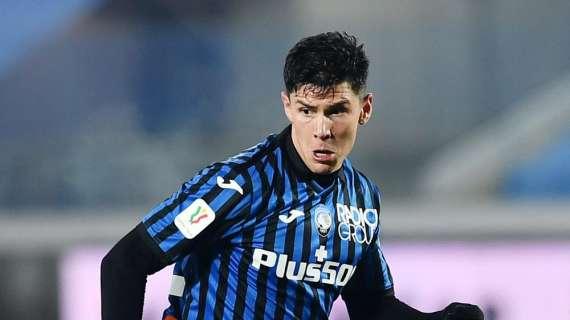 Pessina, il rinnovo con l'Atalanta tarda ad arrivare. E il Milan osserva...