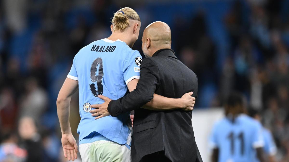 Terremoto Manchester City: le reazioni delle prime pagine sportive italiane