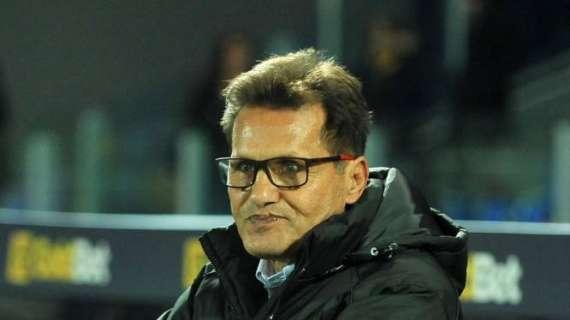 Novellino sul Milan: "La società attuale vuol far credere che i calciatori normali che hanno preso siano dei fuoriclasse"
