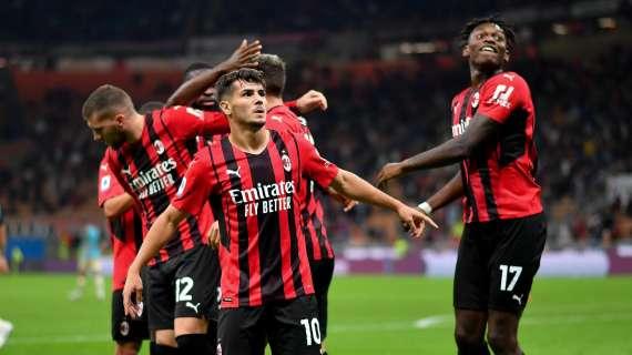 Condò sul Milan: "Per me è più forte dell'anno scorso"