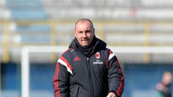 Sky - Milan, salgono le quotazioni di Brocchi se Ancelotti dice no. Piace al presidente Berlusconi