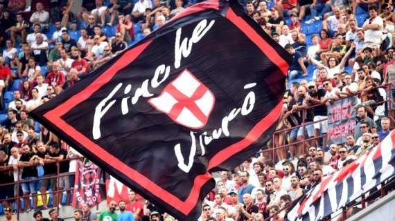 MN - Cessione Milan, esce il nome di un nuovo investitore: Zhuhai Zhongfu