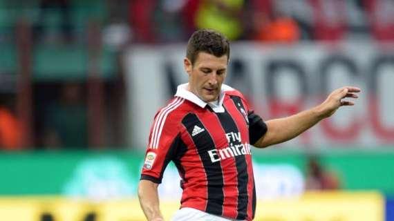 Sei combinazioni diverse in otto partite: l'anno scorso ci fu un solo cambio