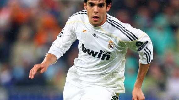 Arsenal, clamorosa idea Kakà