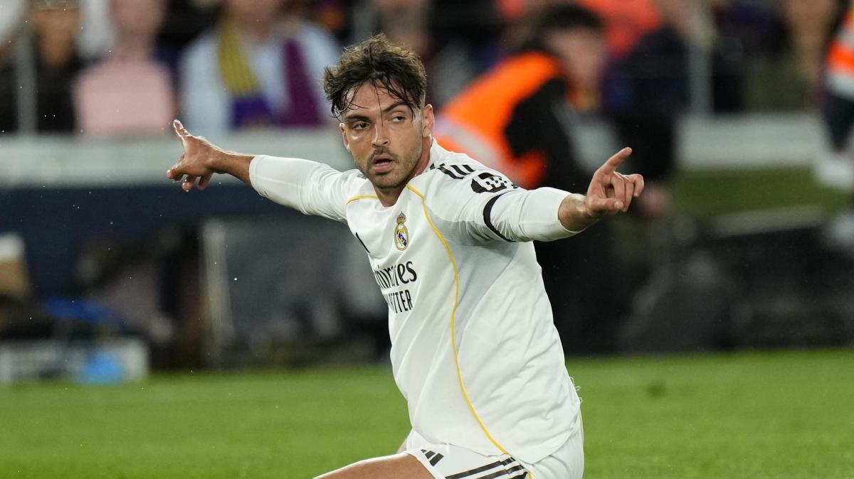 Il Real Madrid avvia un procedimento disciplinare contro Raul Asencio coinvolto in diversi casi giudiziari ed extrasportivi