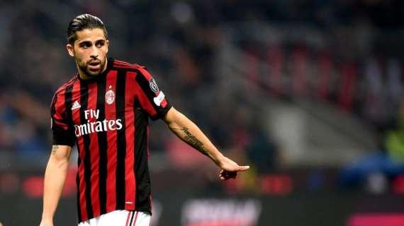 MN - Milan, tre offerte per Ricardo Rodriguez: si muovono due top club inglesi