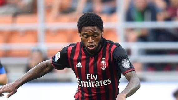 Premium - Lo Spartak offre 4,5 milioni annui a Luiz Adriano
