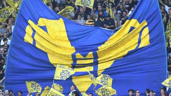 Verona, il dg Barresi: "Nessun coro razzista, basta con le etichette"