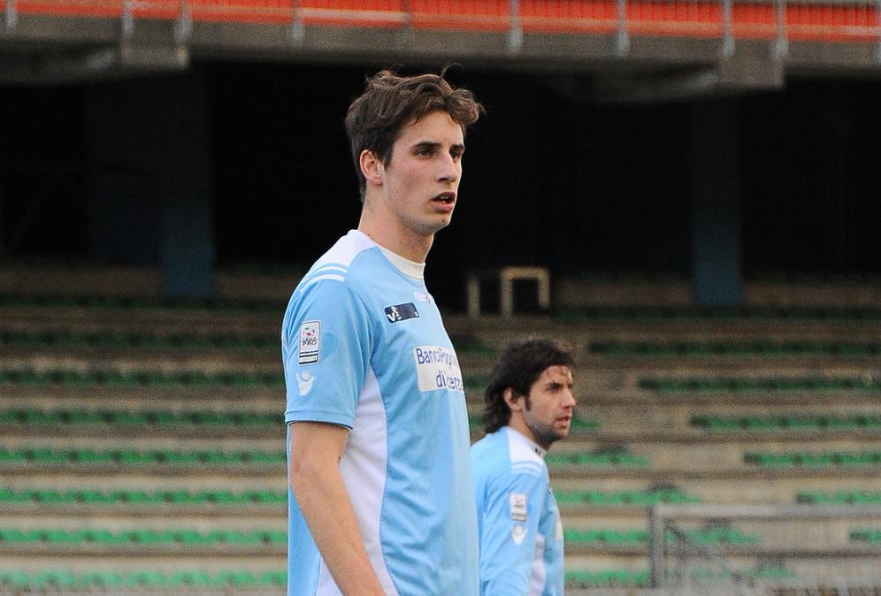 VIDEO - Riguarda il super gol di Magrassi contro la Varesina