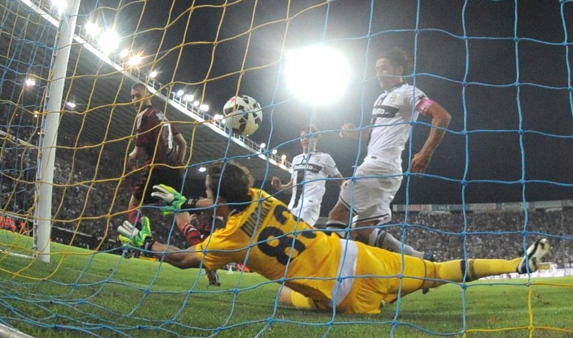 Il gol più bello segnato in carriera? Menez non ha dubbi: "Quello di tacco in Parma-Milan, fece il giro del mondo"