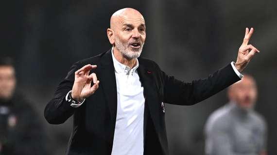 LIVE MN - Venezia-Milan, le ufficiali: Tonali-Baka a centrocampo, Saelemaekers torna a destra
