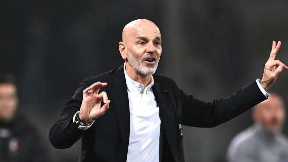Tuttosport - Pioli, sms alla squadra: guai a sedersi dopo il successo di Madrid