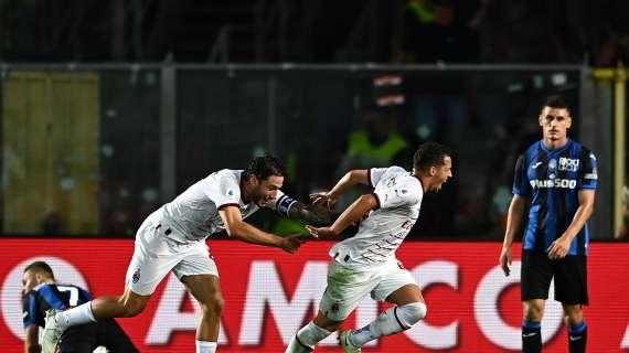 Siebert non cancella la prestazione di Bennacer: la perla con il Chelsea e un inizio da... rinnovo