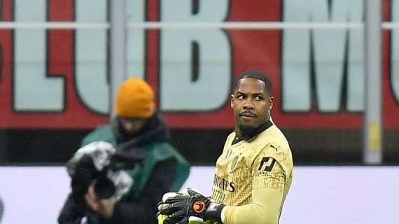Francia, la probabile formazione contro l'Olanda: Maignan e Theo dal 1', Giroud verso la panchina